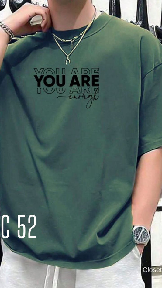 Camiseta estampada c52