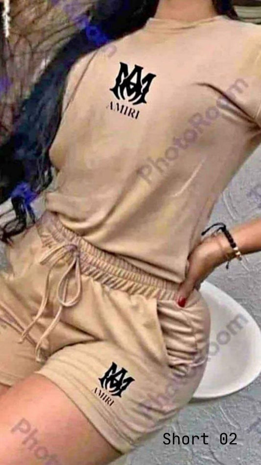 Conjunto short 02