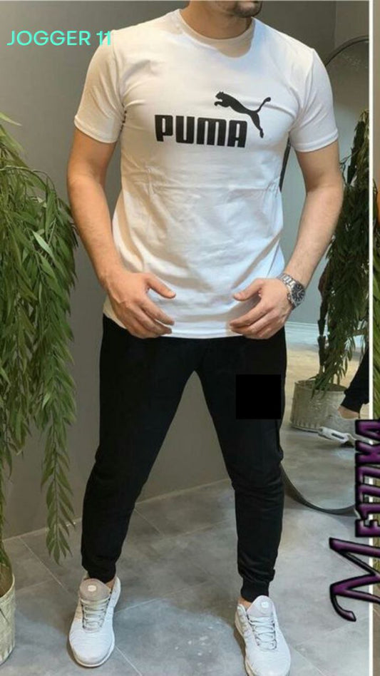 Conjunto JOGGER 11