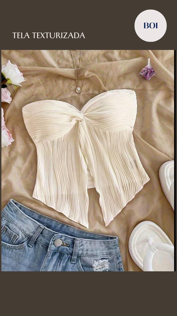 BLUSA B01