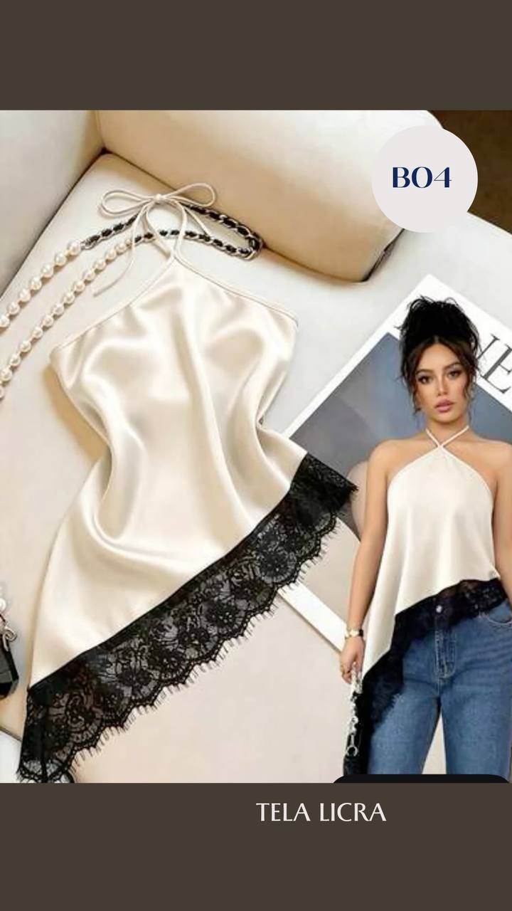 BLUSA B04