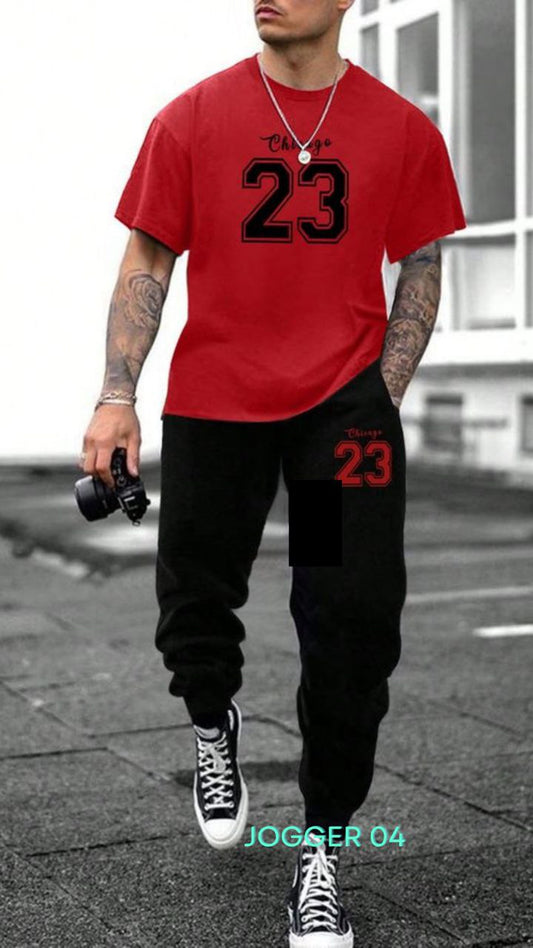 Conjunto JOGGER 04