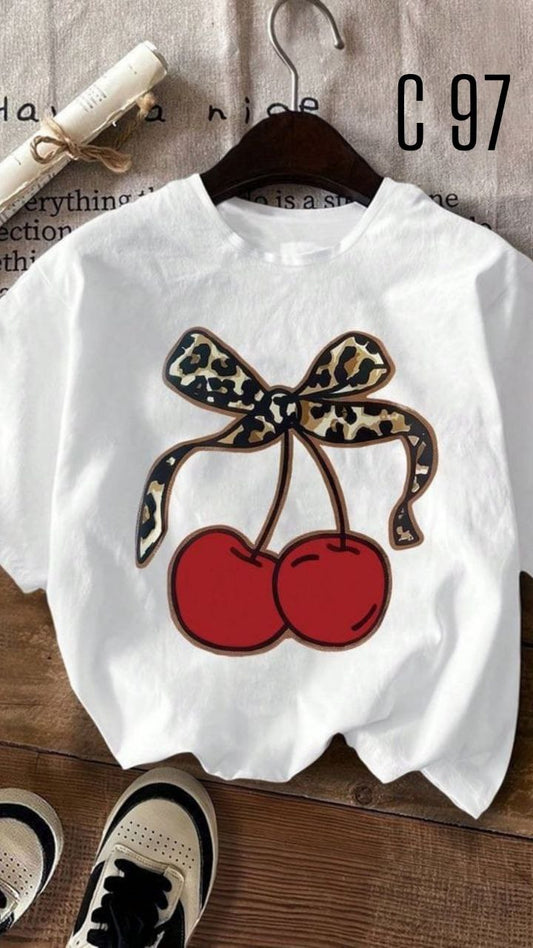 CAMISETA C97 TALLA XXL