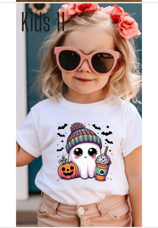 Camiseta KIDS 11