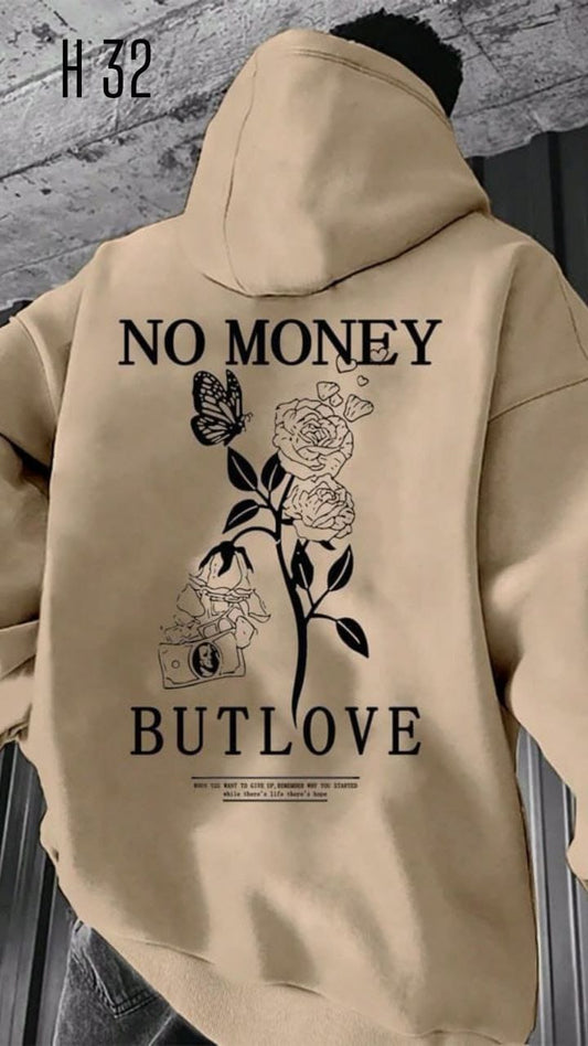 CHOMPA CON CAPUCHA H32