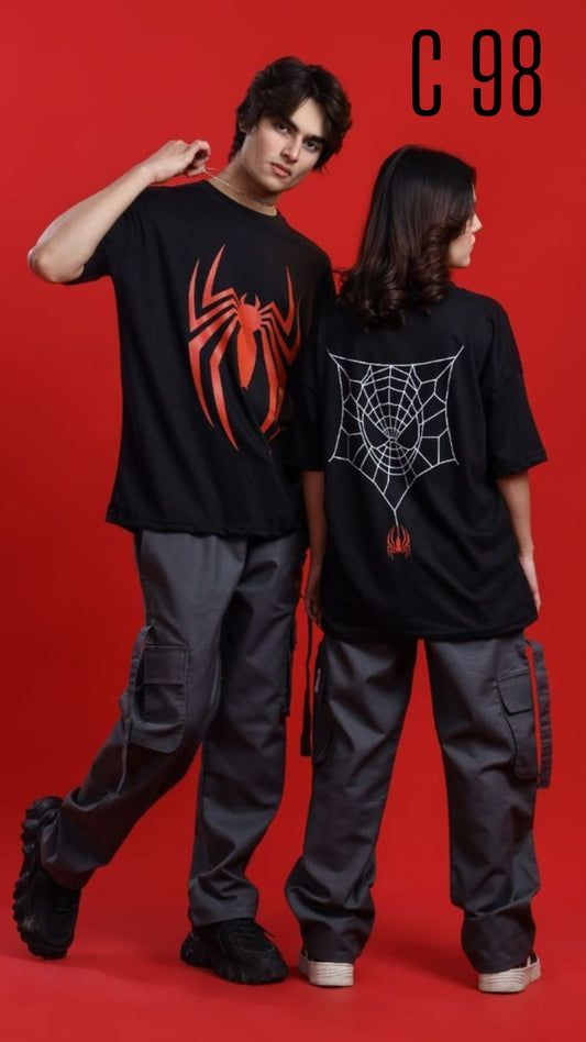 Camiseta estampada c98 ESTAMPADO MUJER