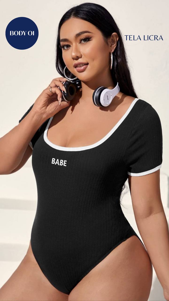 BODY 01