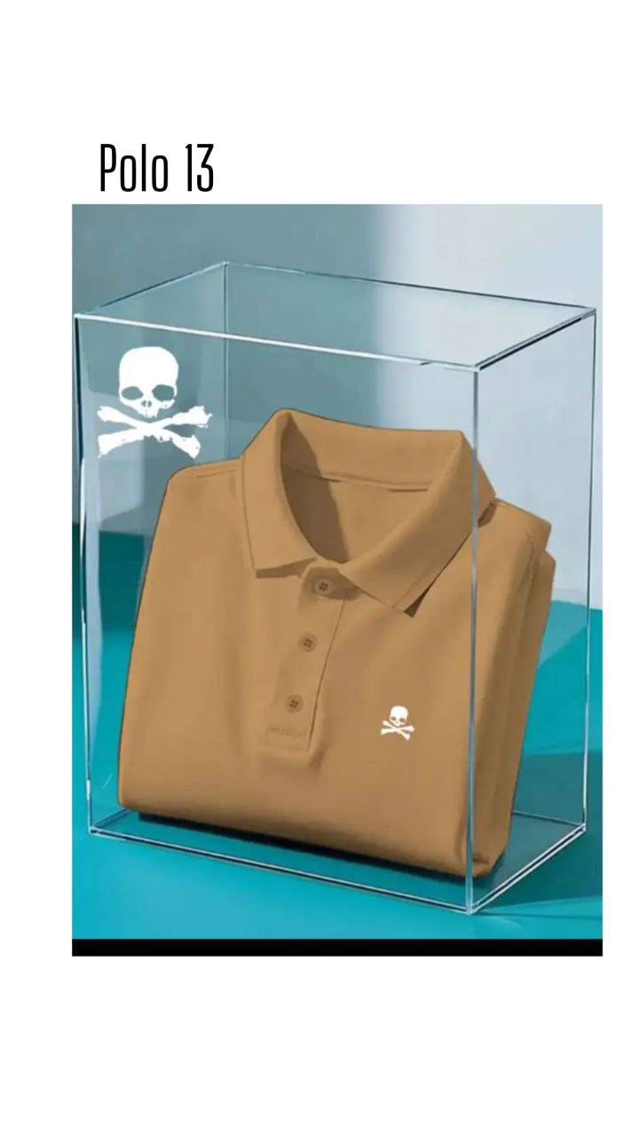 POLO 13