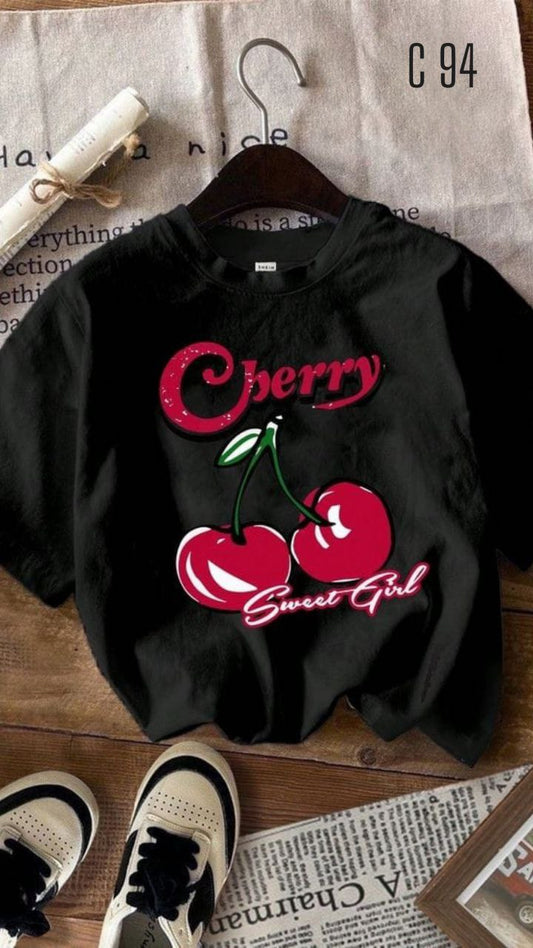 Camiseta estampada c94