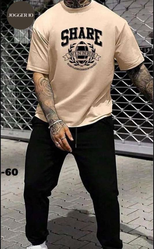 Conjunto Jogger 10