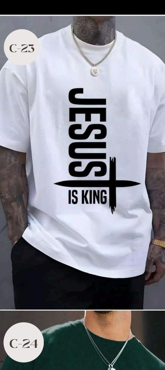 Camiseta C23