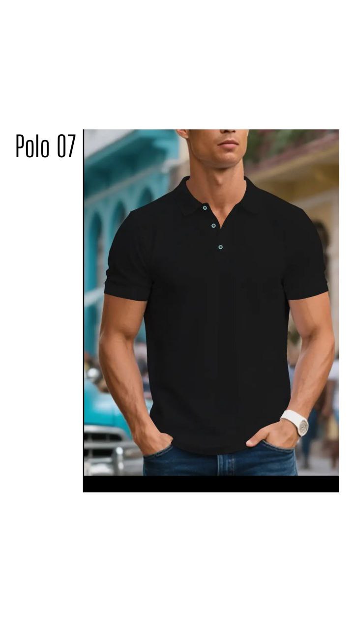 POLO 07