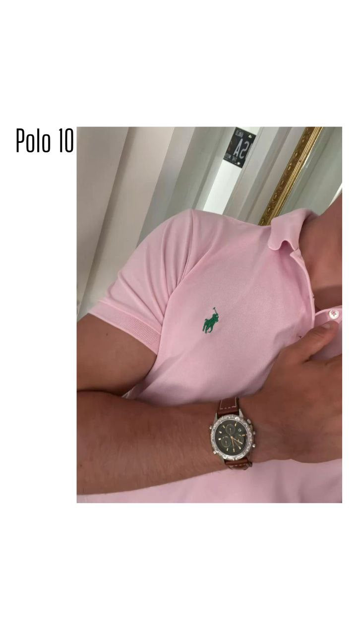 POLO 10