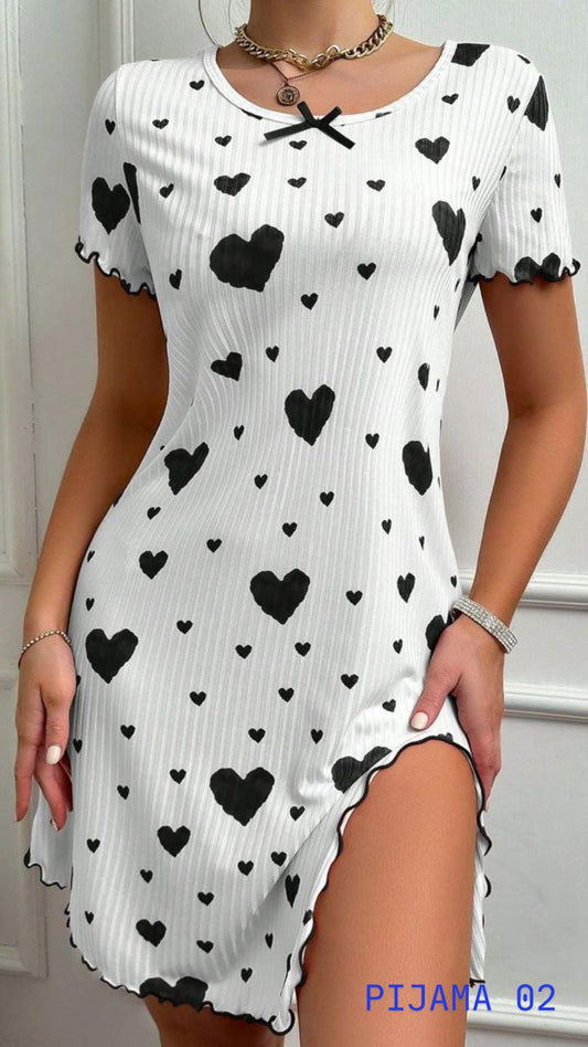 PIJAMA 02