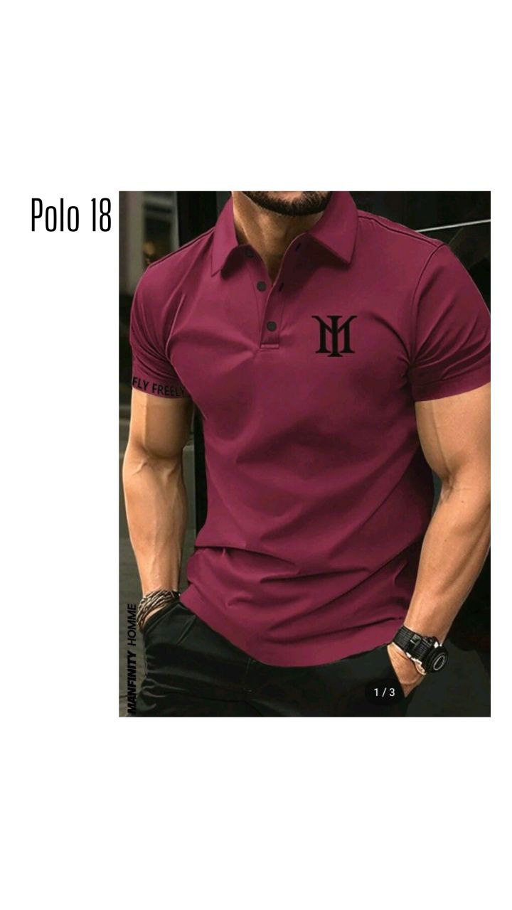 POLO 18