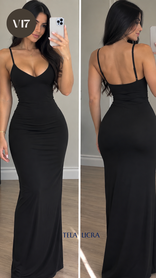 VESTIDO V17