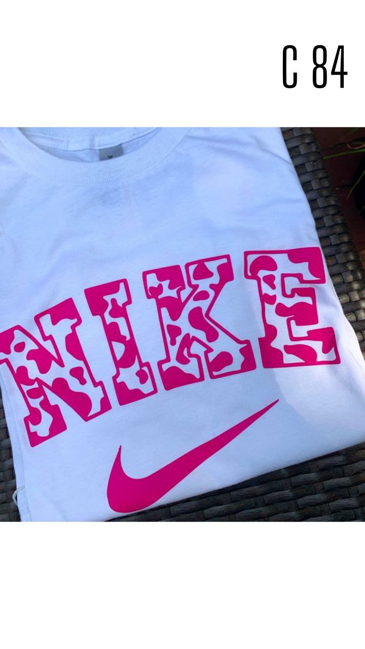 Camiseta estampada c84