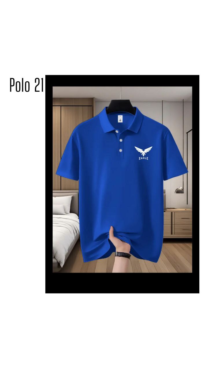 POLO 21
