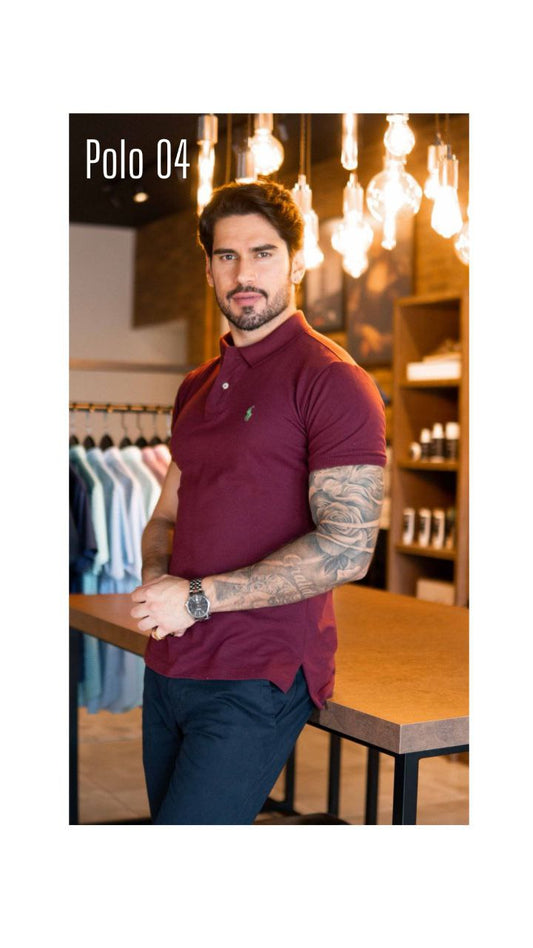 POLO 04