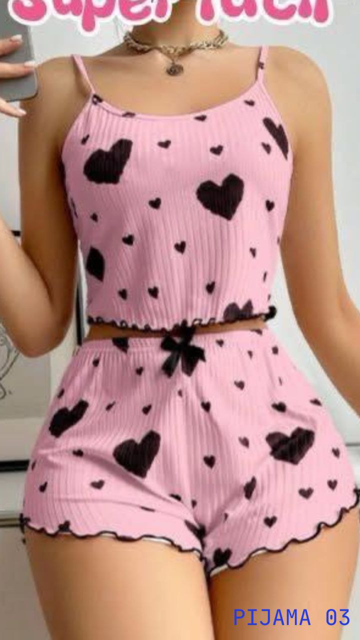 PIJAMA 03