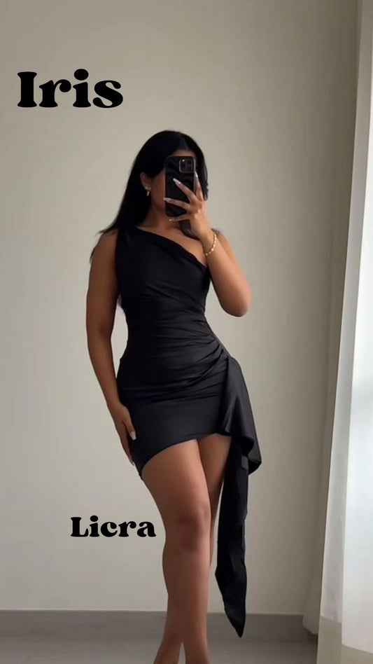 VESTIDO IRIS