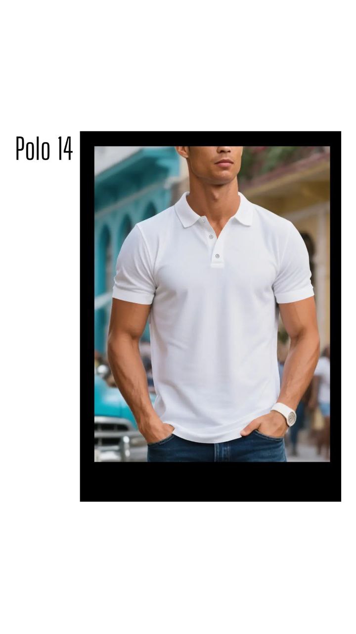POLO 14