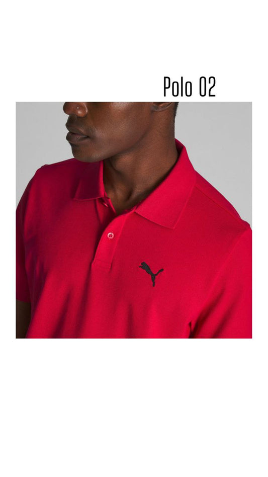 POLO 02