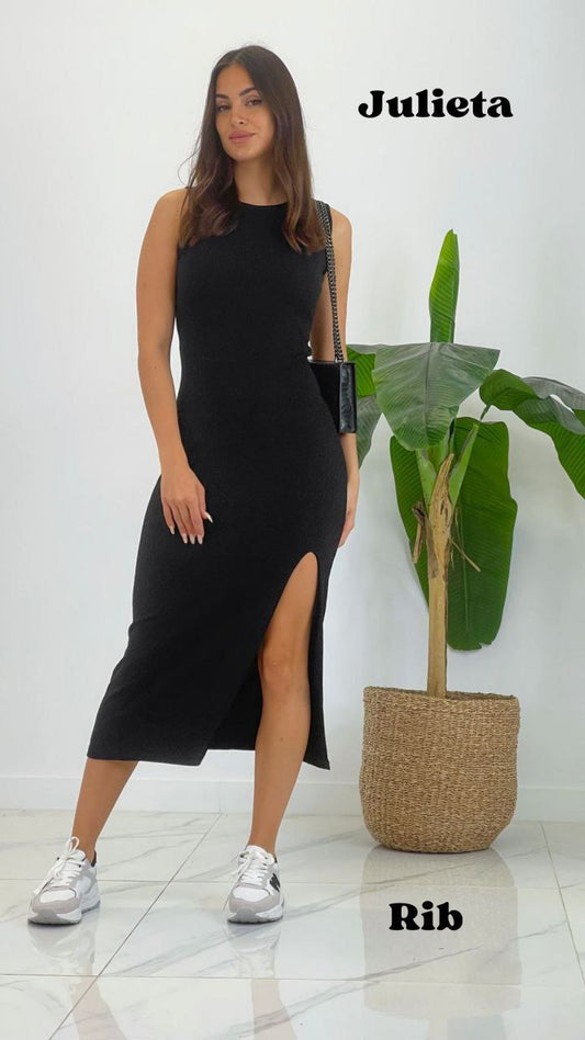 VESTIDO JULIETA