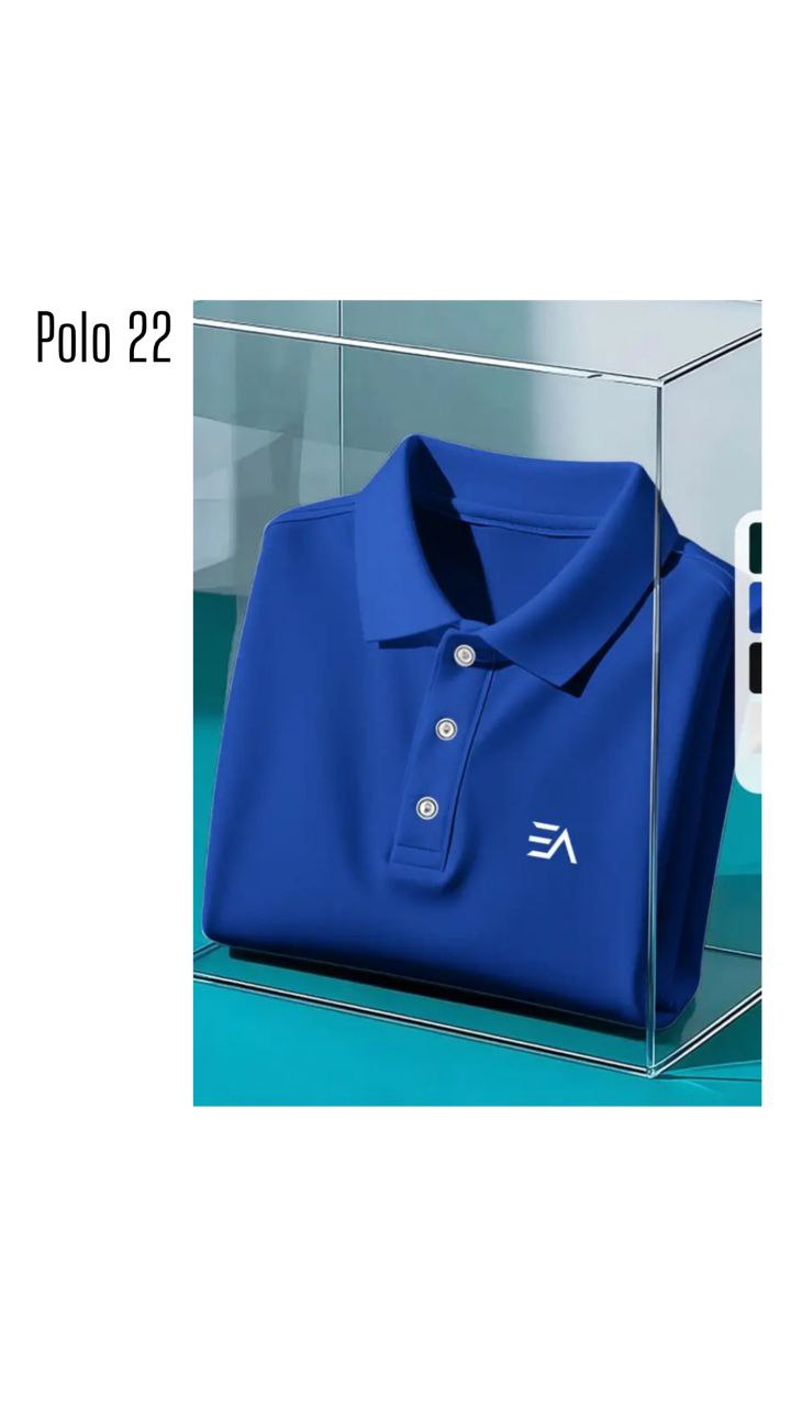 POLO 22