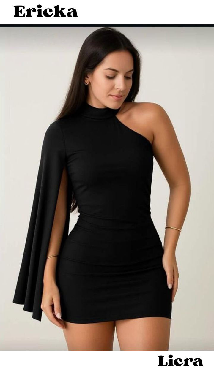 VESTIDO ERICKA