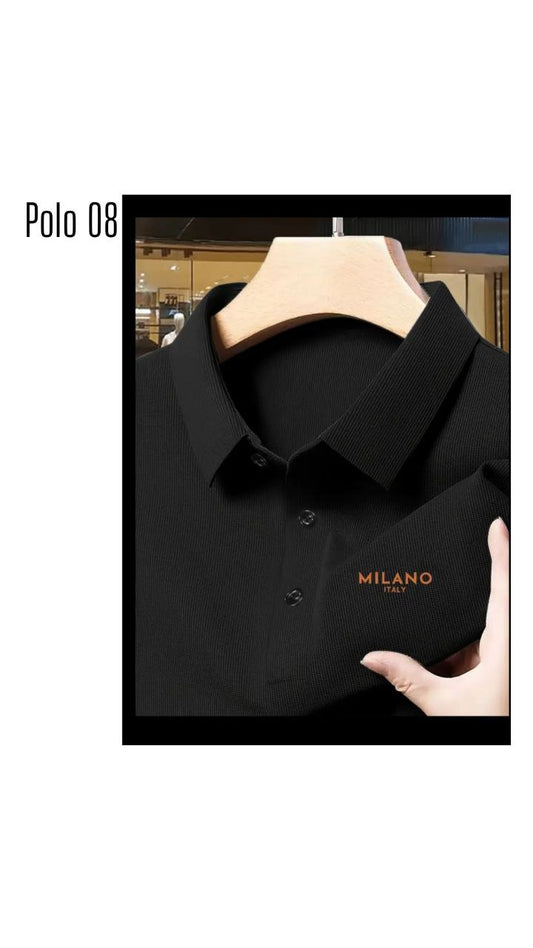 POLO 08