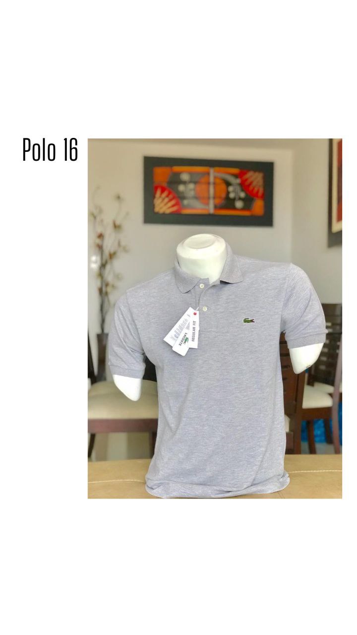 POLO 16