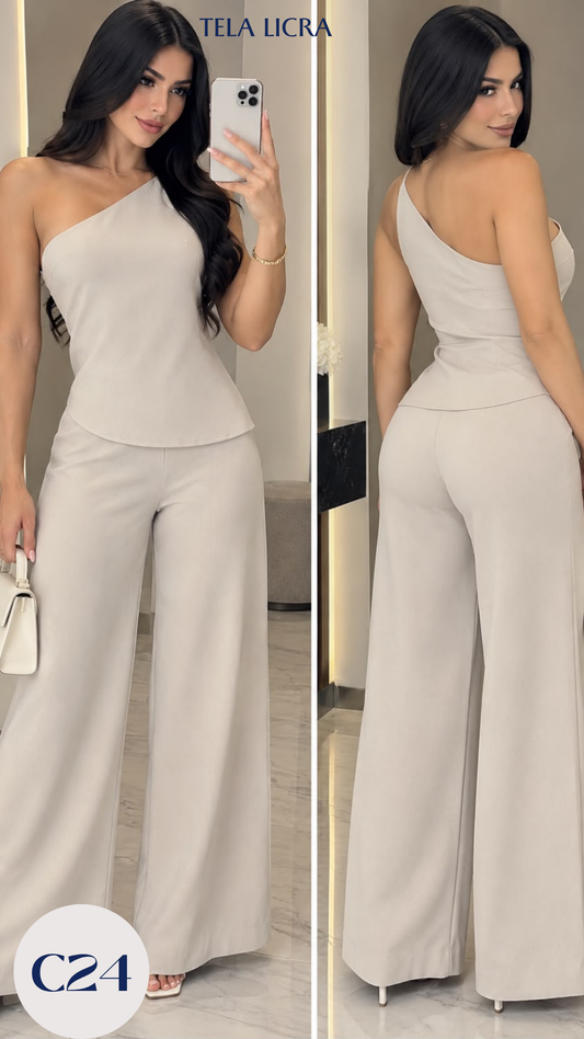 CONJUNTO C24