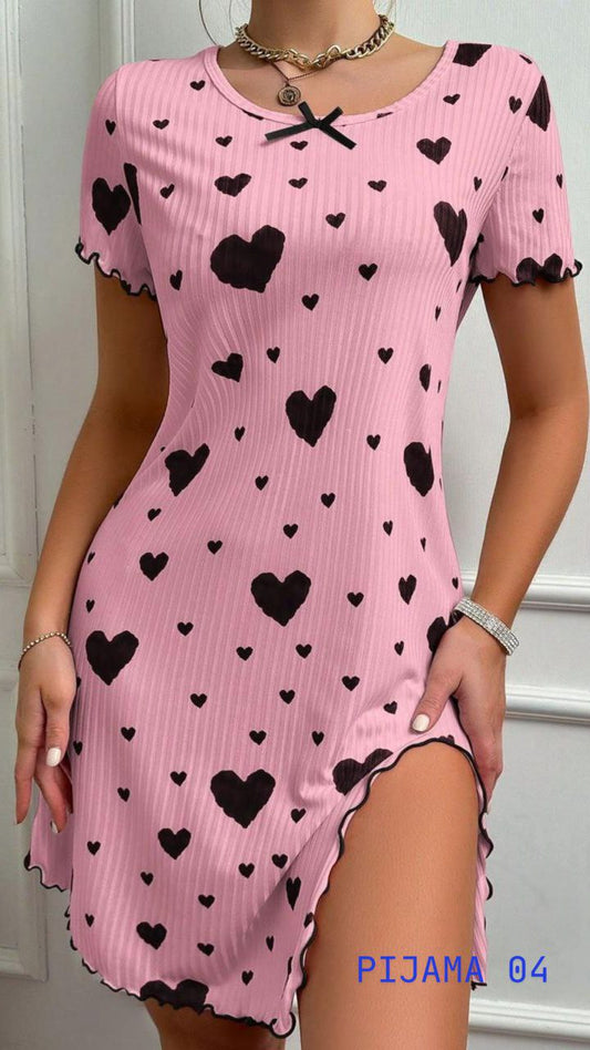 PIJAMA 04