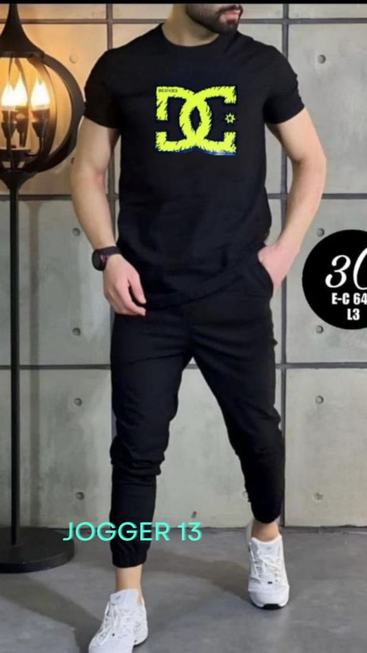 Conjunto JOGGER 13