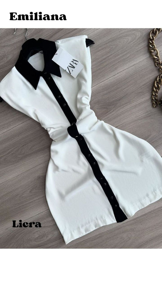 VESTIDO EMILIANA
