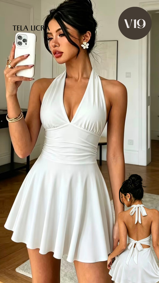 VESTIDO V19