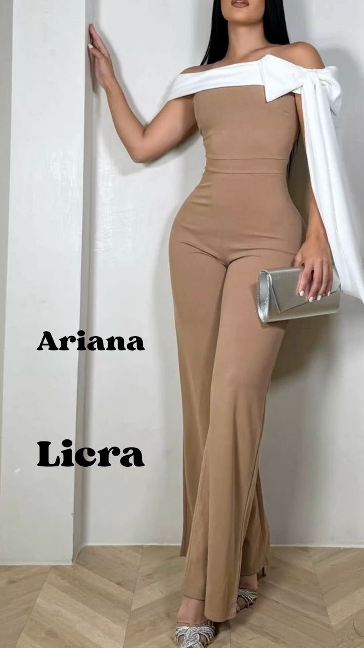 ENTERIZO ARIANA