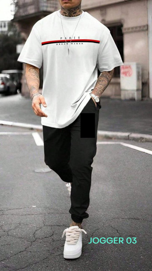 Conjunto JOGGER 03