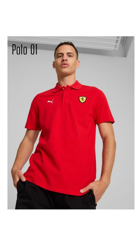 POLO 01