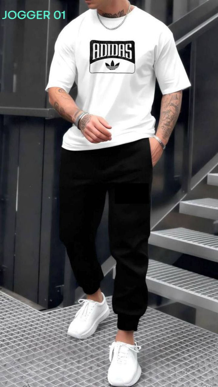 Conjunto JOGGER 01