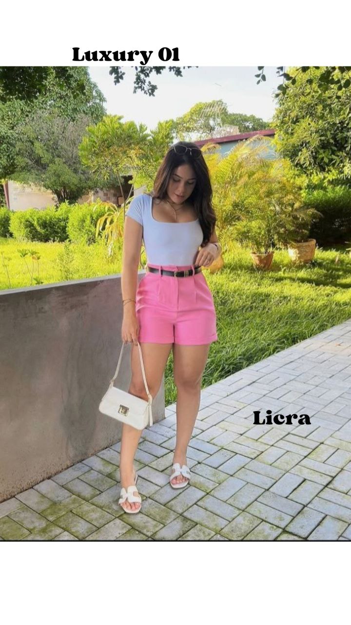 LUXURY 01