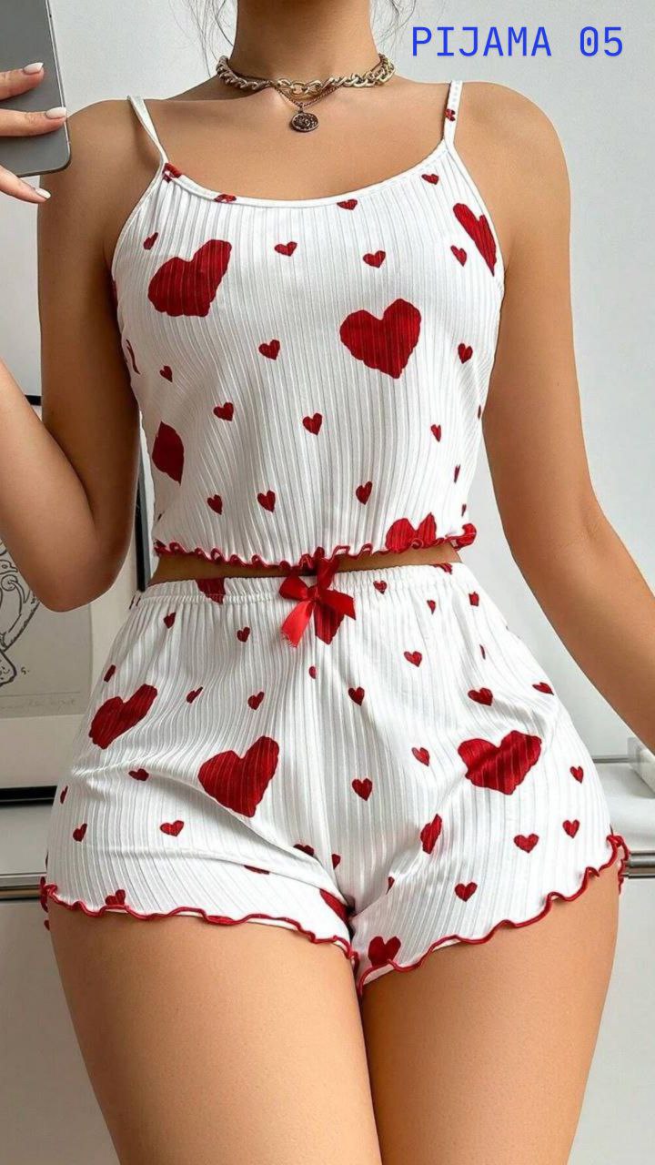 PIJAMA 05