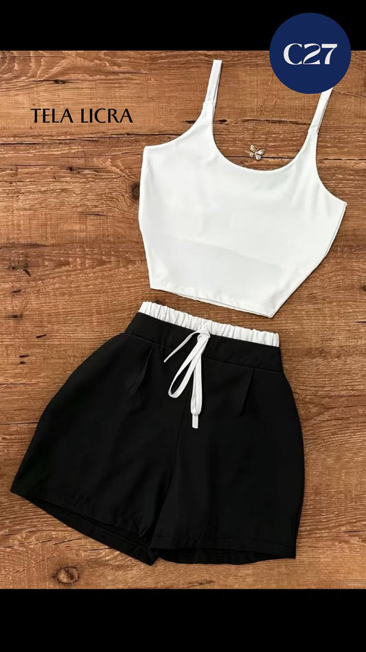 CONJUNTO C27