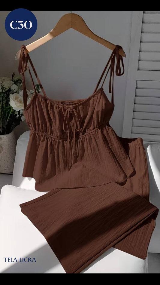 CONJUNTO C30
