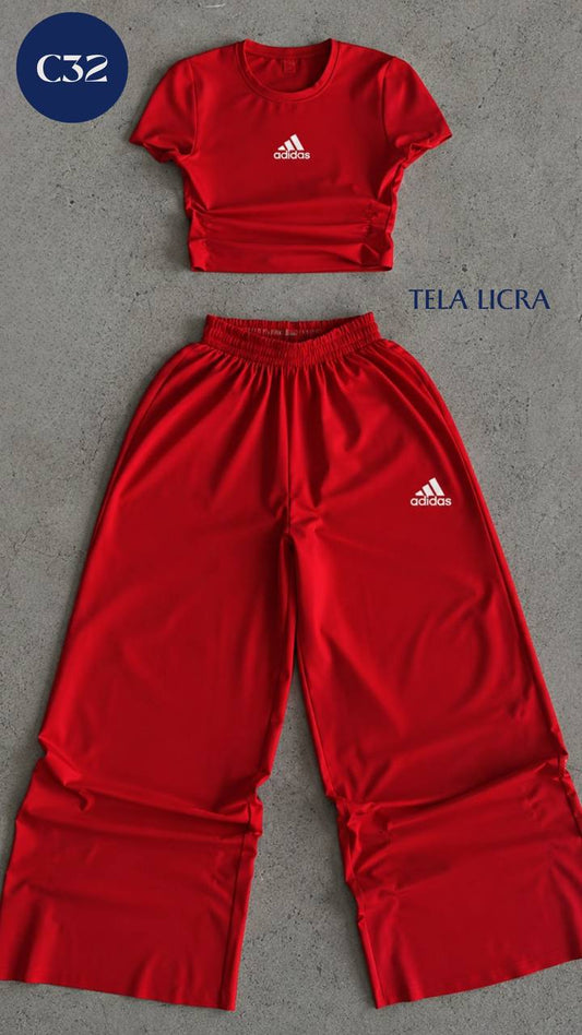 CONJUNTO C32