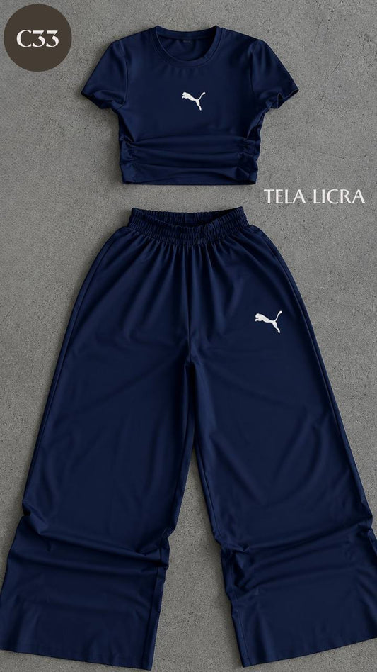 CONJUNTO C33