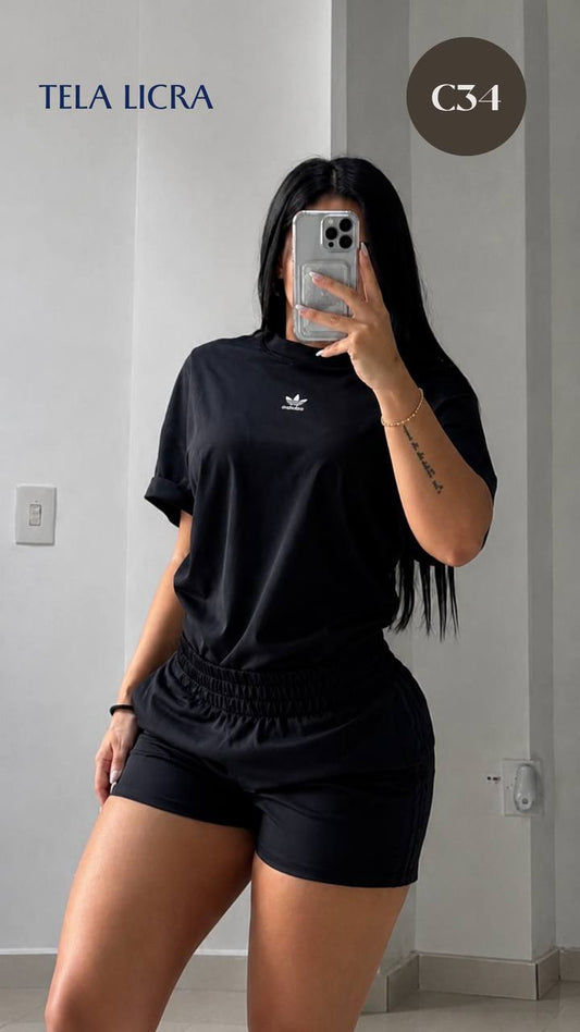 CONJUNTO C34