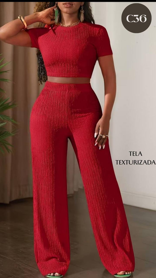 CONJUNTO C36