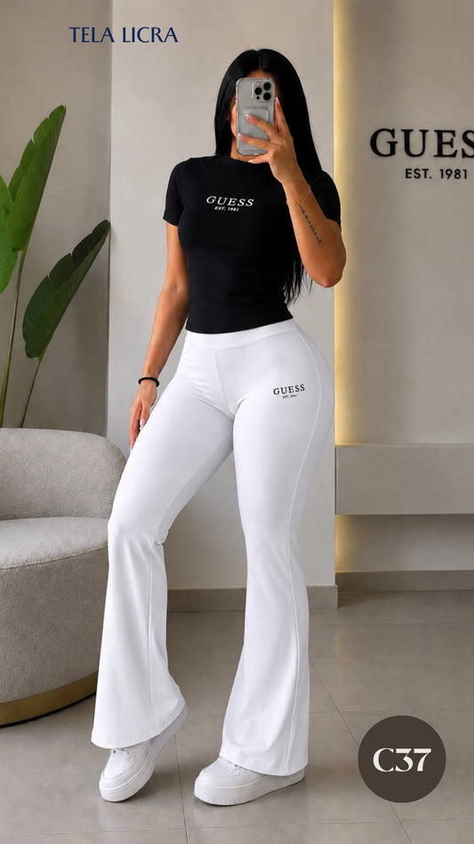 CONJUNTO C37